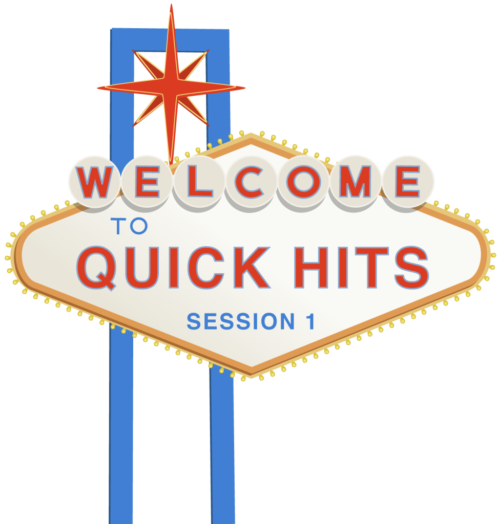 Quick-Hits-Session-1