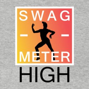 Swag-O-Meter: High