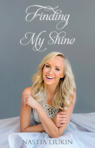 Nastia Liukin Memoire