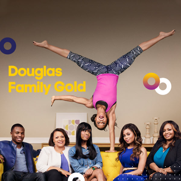 gabby douglas family show recap podcast