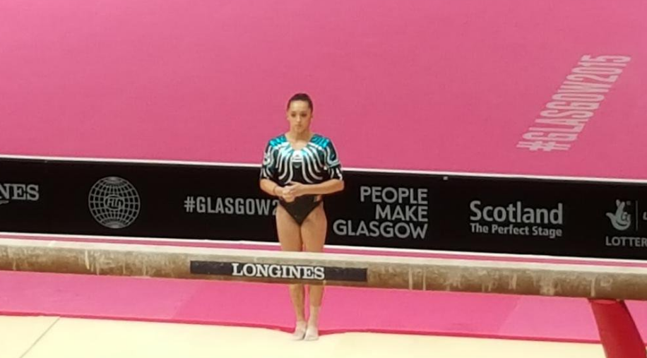 Why Romania Didn't Qualify a Full Team to the Rio Olympic Games GymCastic