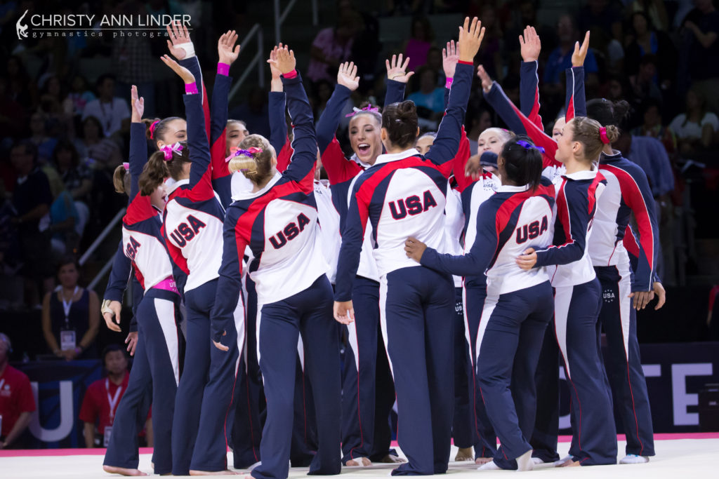 2016_Olympic_Trials_Day_1_ChristyAnnLinder-2