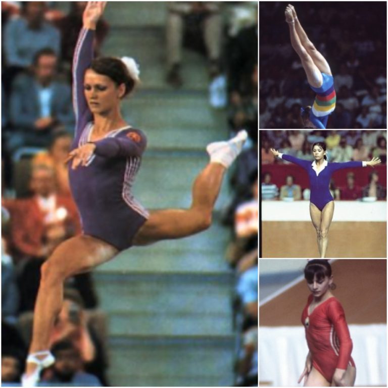 228 Leotards GymCastic