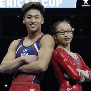 Episode 294 recap: American Cup