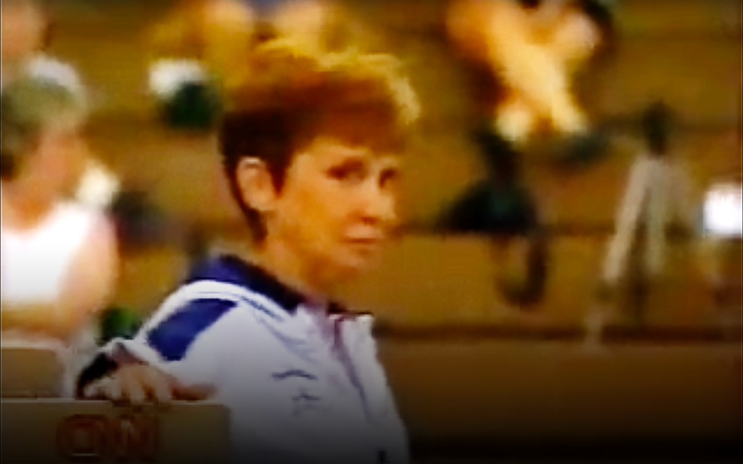 342: A Quitter’s Try – The CNN Parkettes Documentary (Commissioned)