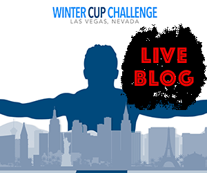 Winter Cup 2019