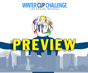 Winter Cup 2019 - Preview thumbnail