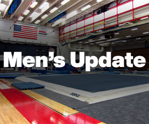 Men's Update