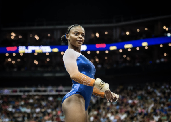 CSI: Code of Points with Chellsie Memmel | GymCastic