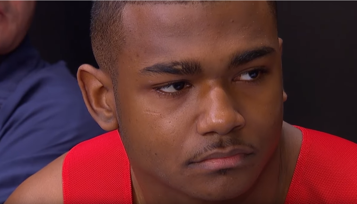 429: John Orozco Does Not Hold Back - GymCastic