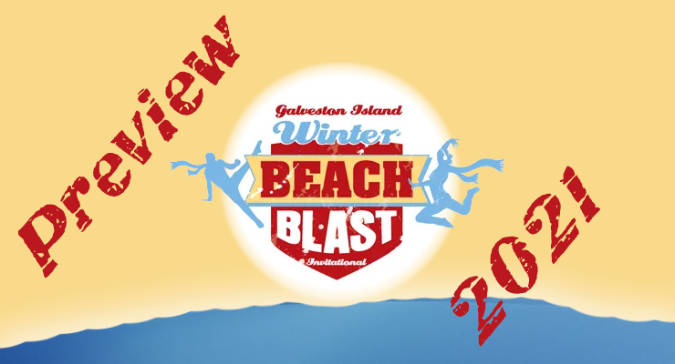 Beach Blast 2021