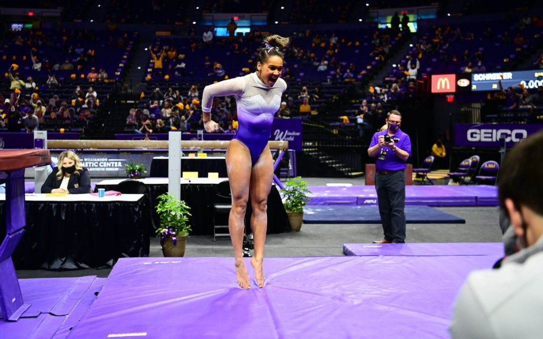 2021 NCAA Championship Preview