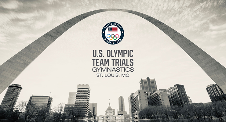 2021 US Olympic Trials