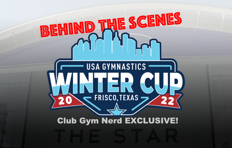 BTS Winter Cup 2022