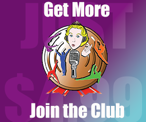 Get More | Join the Club