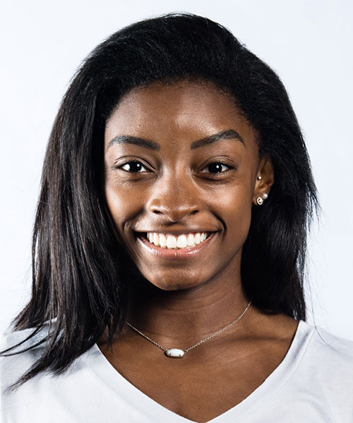 Simone Biles