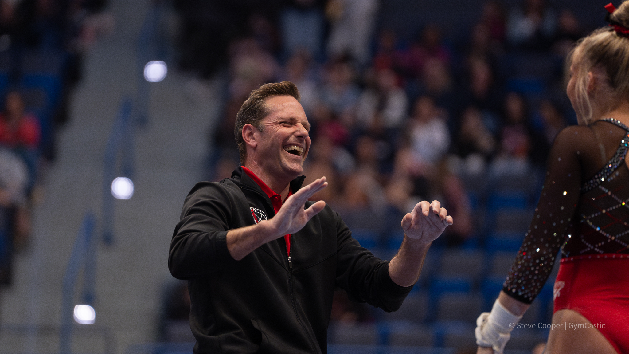 Photo Gallery 2024 U.S. Classic Finals, Seniors Session 1 GymCastic