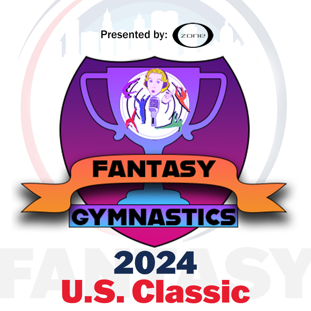 USClassic2024_Square 2024 U.S. Classic Fantasy Challenge