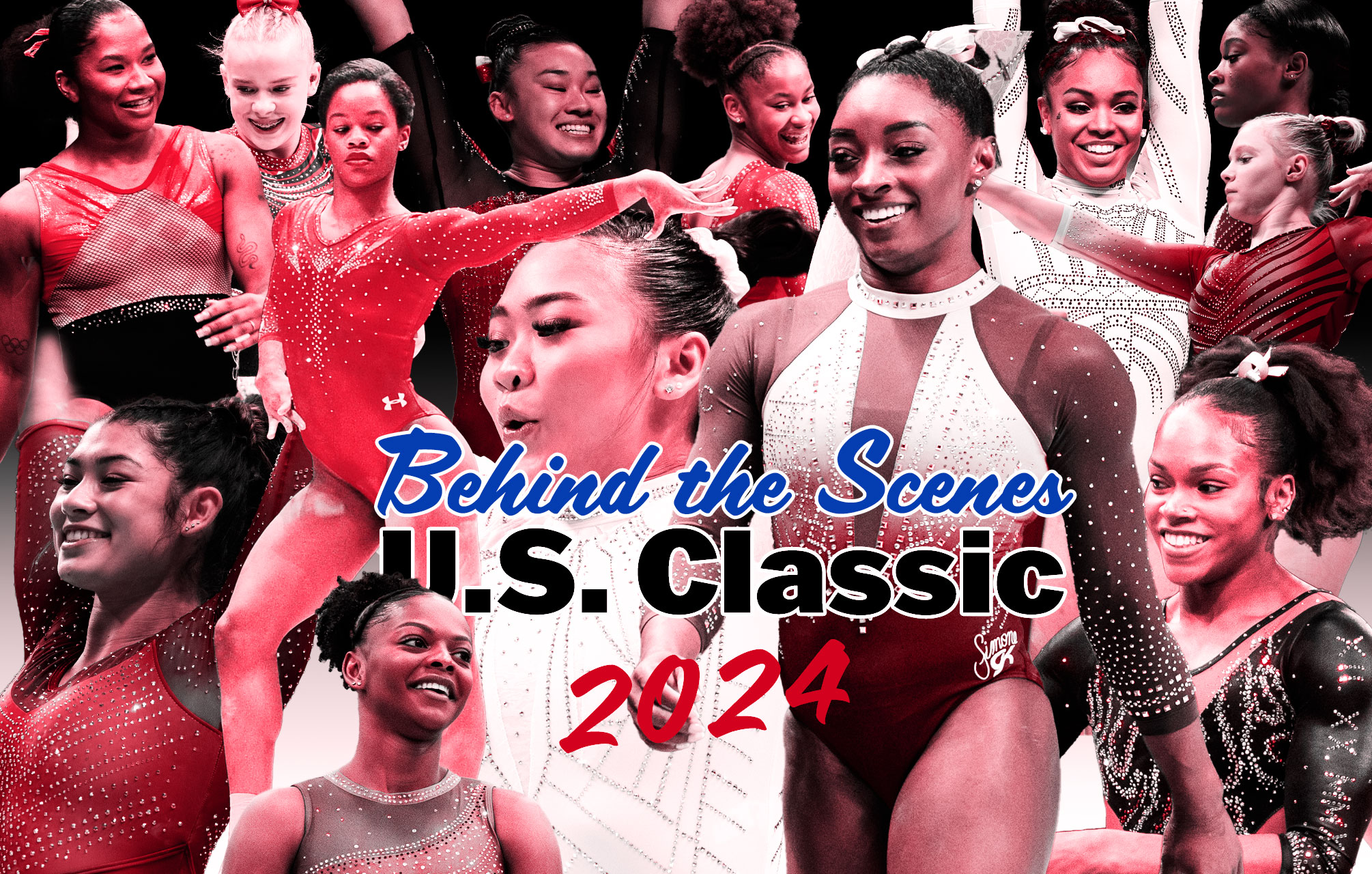 2024 U.S. Classic Immediate PostMeet Reactions GymCastic