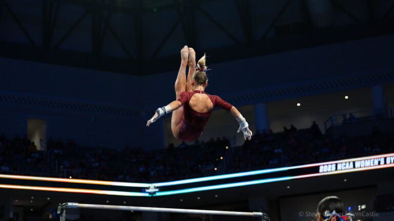 Photo Gallery: 2025 NCAA Championships – Finals