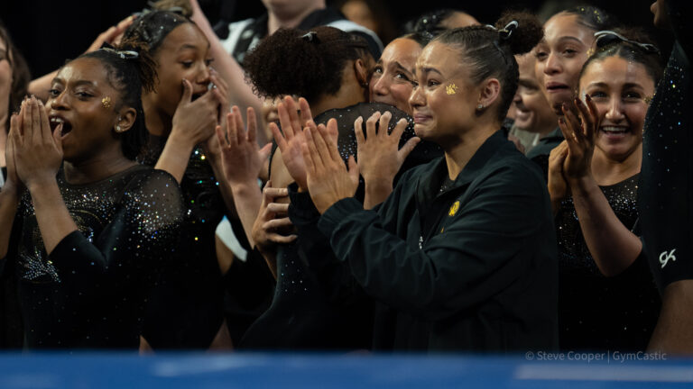 Photo Gallery: 2025 NCAA Championships – Mizzou Advances