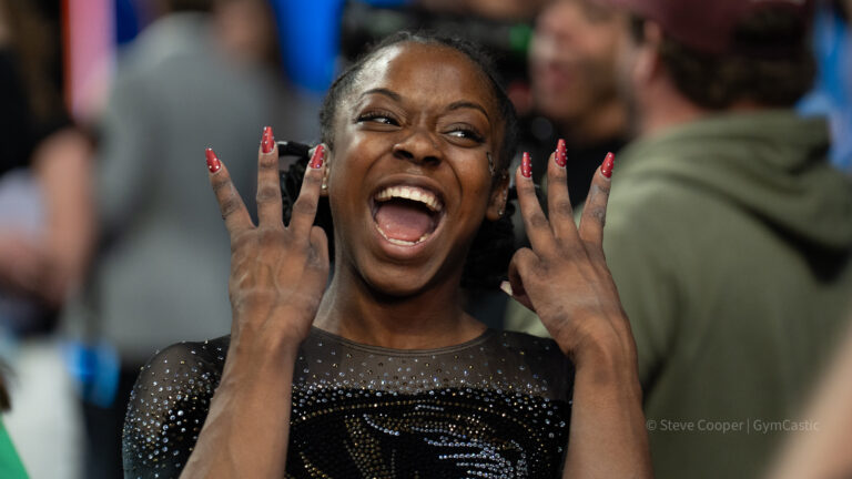 Photo Gallery: 2025 NCAA Championships – Semifinal 1