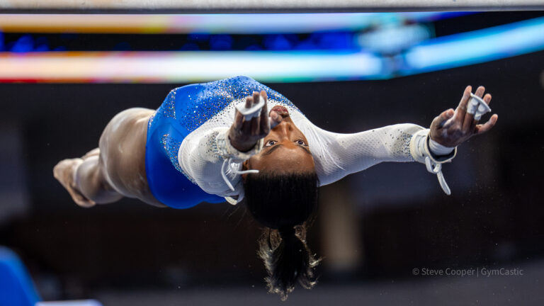 Photo Gallery: 2025 NCAA Championships – Semifinal 2