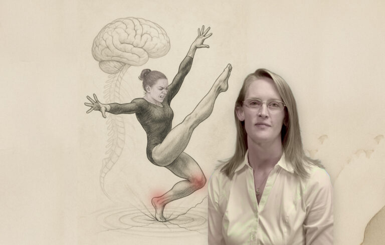 New Research Could Prevent ACL and Achilles Tears in Women