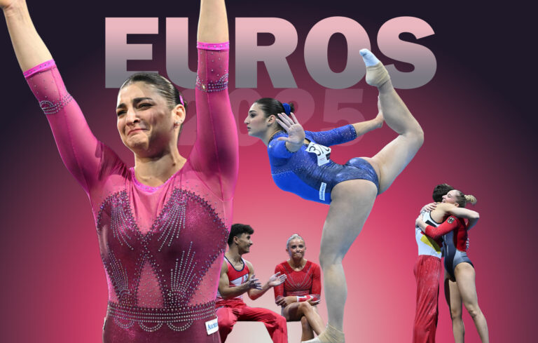 Mixed Team European Championships