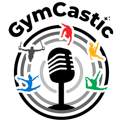 GymCastic Logo