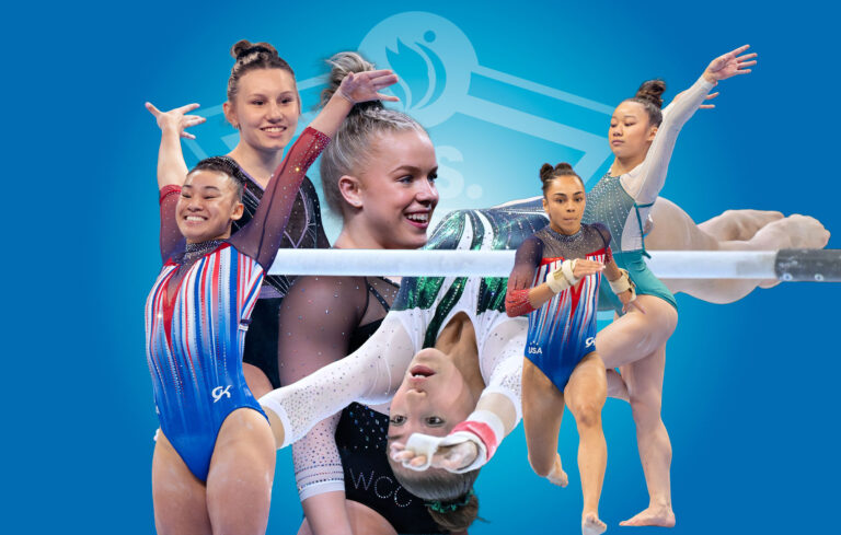 Nemour Speaks Up & U.S. Classic Preview 2025