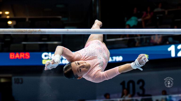 Photo Gallery: 2025 U.S. Championships – Women’s Day 1