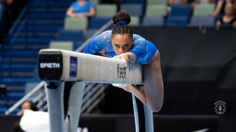 Photo Gallery: 2025 U.S. Championships – Women’s Day 2