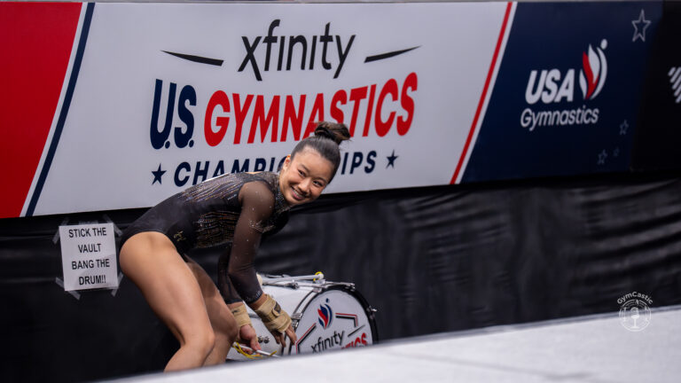 Behind The Scenes: Back from New Orleans Championships