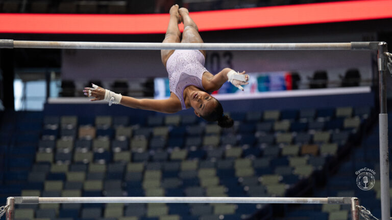 Day One Women’s U.S. Championships 2025