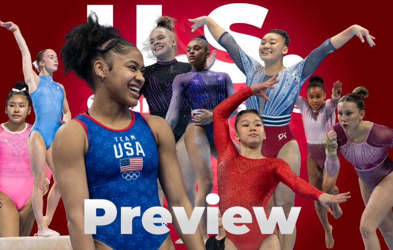2025 U.S. Championships Preview