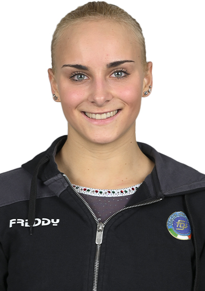 Asia D’Amato