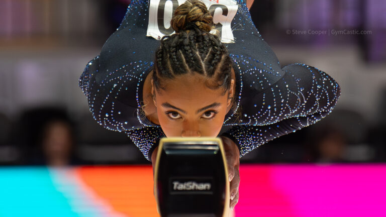 Photo Gallery: 2025 World Championships – WAG Qualifying