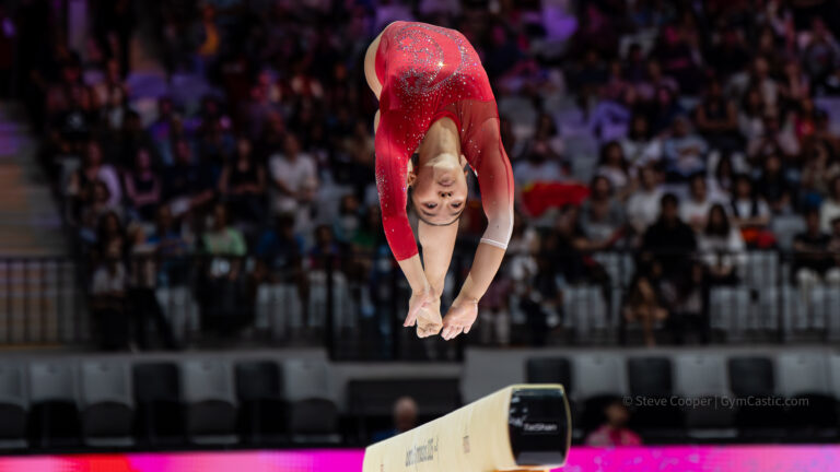 Behind The Scenes: EEEEEEEE!