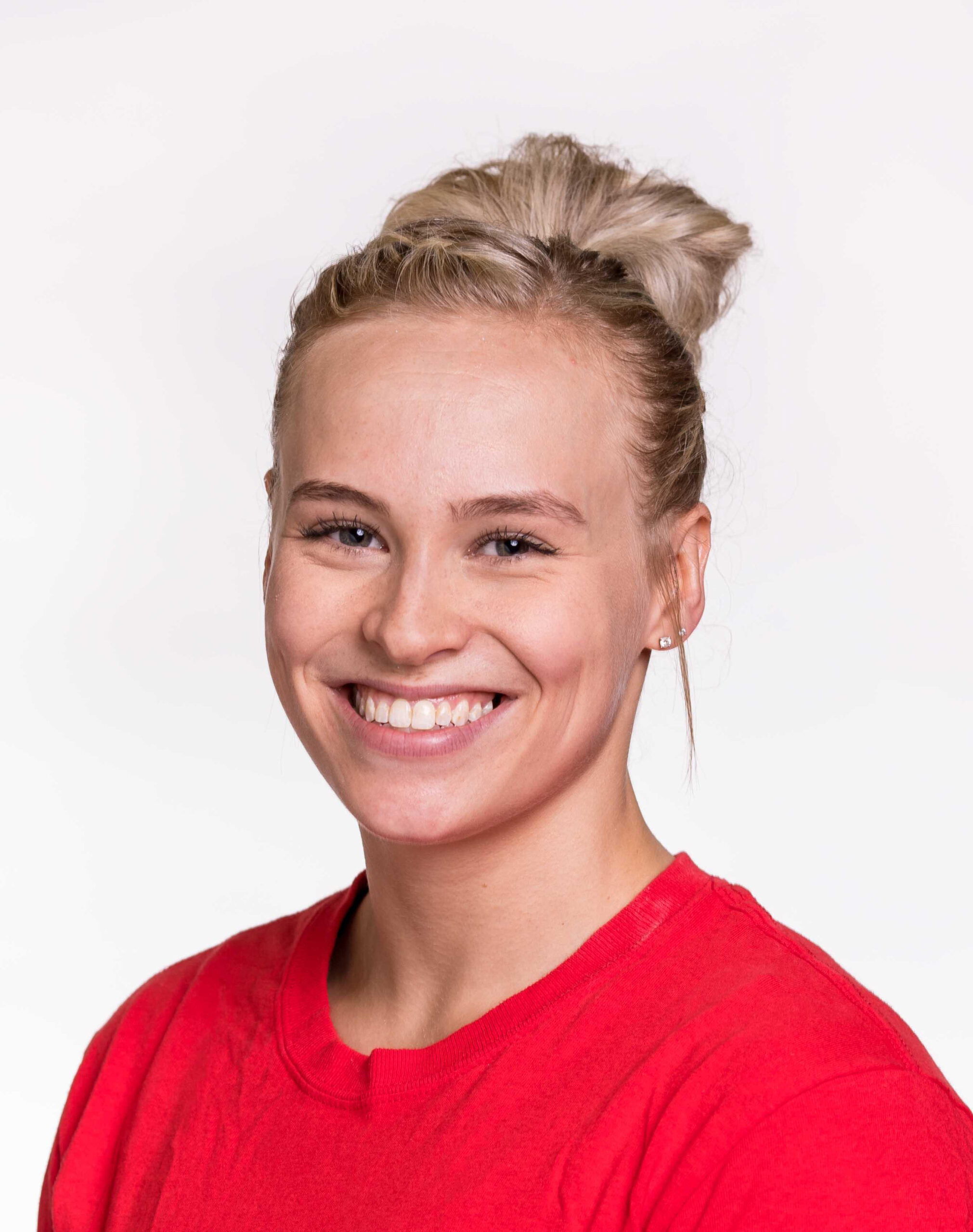 Ellie Black