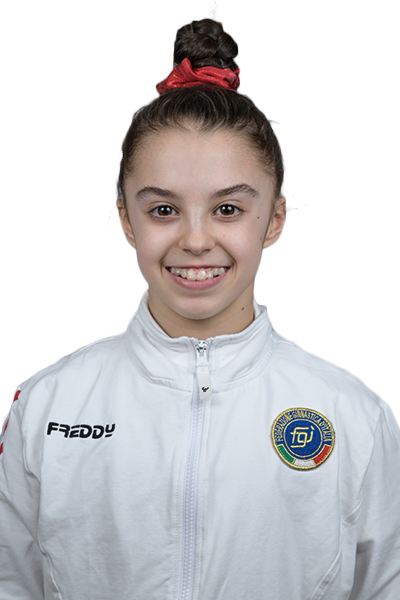 Giulia Perotti