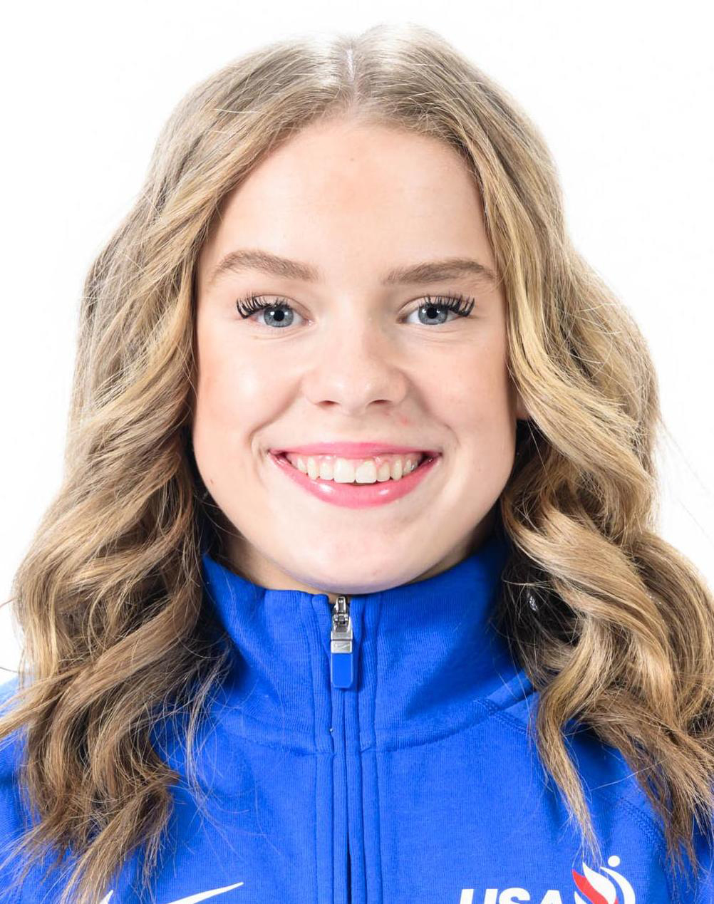 Joscelyn Roberson
