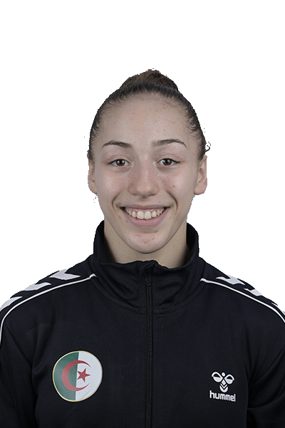 Kaylia Nemour
