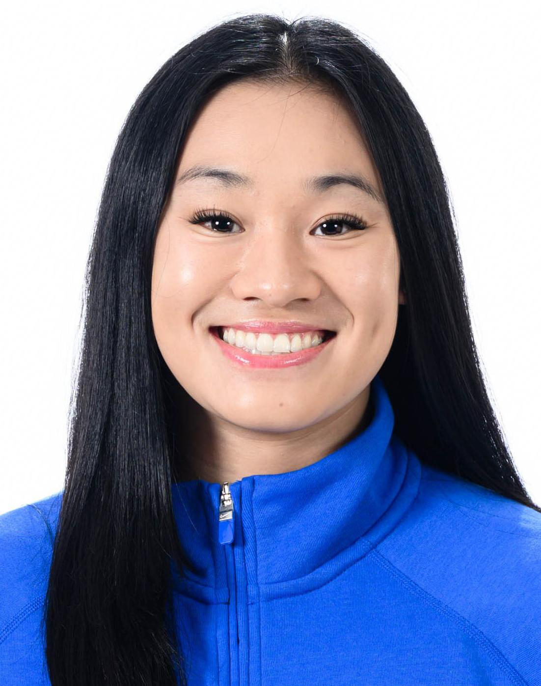 Leanne Wong