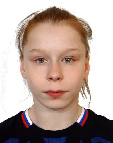 Leila Vasileva