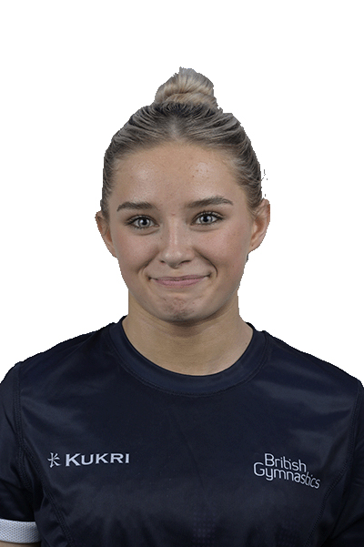 Ruby Evans