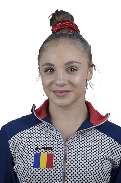 Sabrina Voinea
