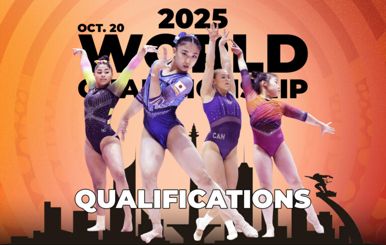 Worlds 2025 - Oct 20 Qualifications