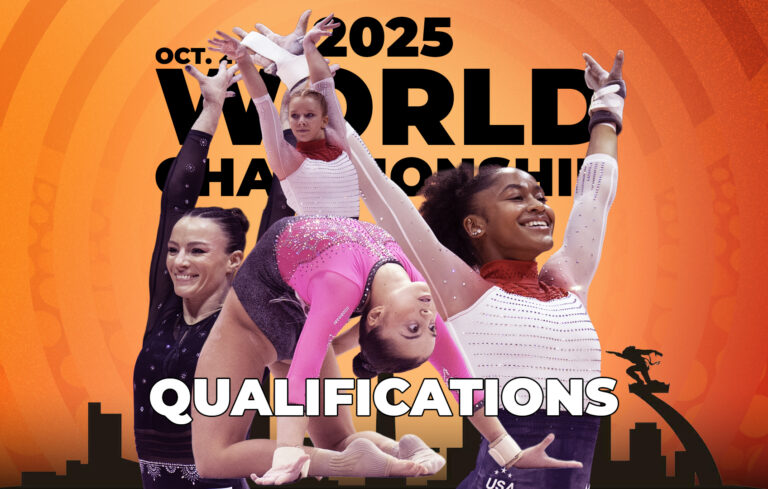 World Championships 2025 - October 21