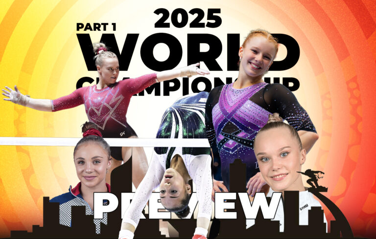 2025 World Championship Preview - Part 1